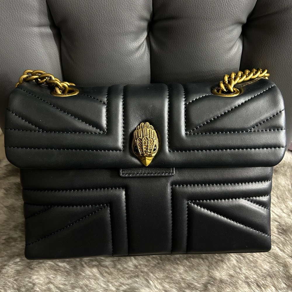 NWT Kurt Geiger Bag - Picture 9 of 9